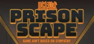 Prisonscape