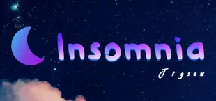 Insomnia Jigsaw
