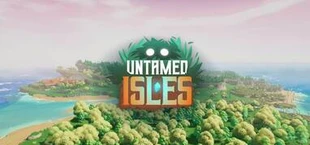Untamed Isles