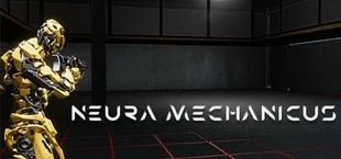 Neura Mechanicus:Prologue