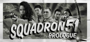 Squadron 51 - Prologue