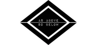 AS ABOVE SO BELOW