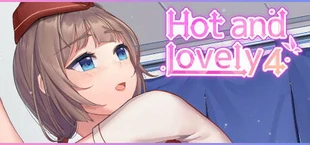 Hot And Lovely 4