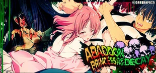 Abaddon: Princess of the Decay