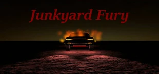 Junkyard Fury