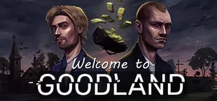 Welcome to Goodland