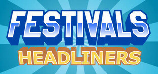 Festivals - Headliners