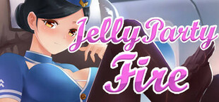 Jelly Party: Fire