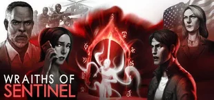 Wraiths of SENTINEL
