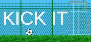 Kick It