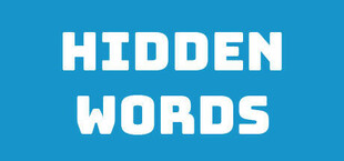 Hidden Words