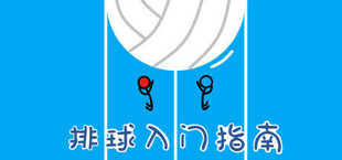 排球入门指南 How to Volley Ball
