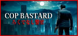 Cop Bastard