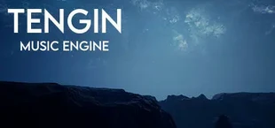 Tengin Music Engine