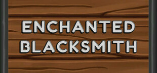 Enchanted Blacksmith
