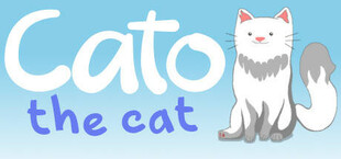 Cato, the cat