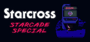 Starcross Starcade Special