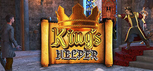 King's Helper