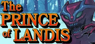The Prince of Landis