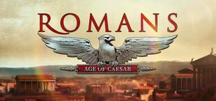 Romans: Age of Caesar