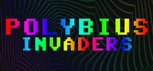 Polybius Invaders