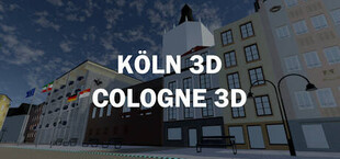 Köln 3D