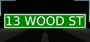 13 WOOD ST