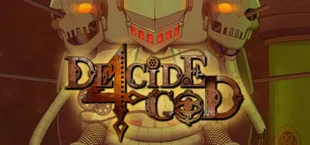 Decide 4 God