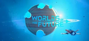 Worlds Of The Future