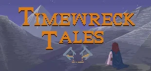 Timewreck Tales: A Rogue RPG