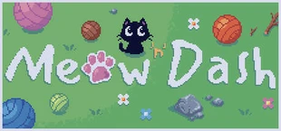 Meow'n'Dash