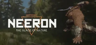 Neeron: The Blade of Nature