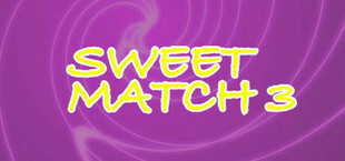 Sweet Match 3