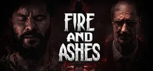 FIRE AND ASHES