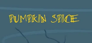 Pumpking Spice