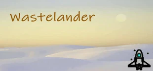 Wastelander