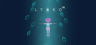 LyokoVR