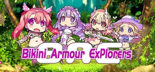 Bikini Armour Explorers
