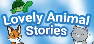 Lovely Animal Stories