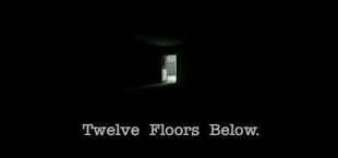 Twelve Floors Below.