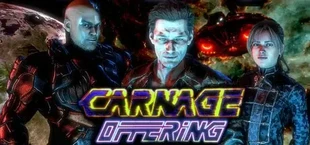 CARNAGE OFFERING