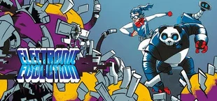 Electronic Evolution