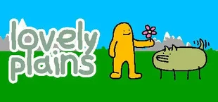 Lovely Plains