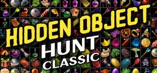 Hidden Object Hunt Classic