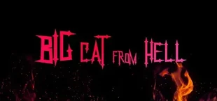 Big Cat from Hell