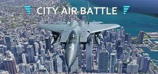 City Air Battle