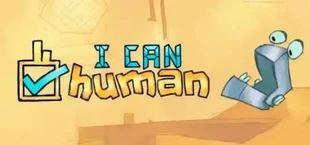 I Can Human