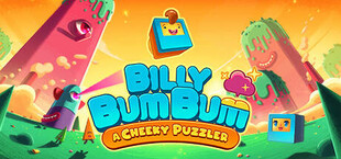 Billy Bumbum: A Cheeky Puzzler