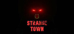 Strange Town