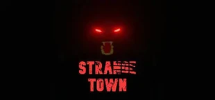 Strange Town